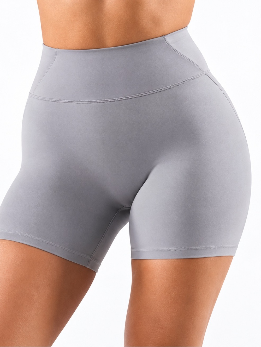 Alphalete Aura Short 5”